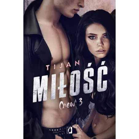 Miłość. Crew 3 Miłość. Crew 3