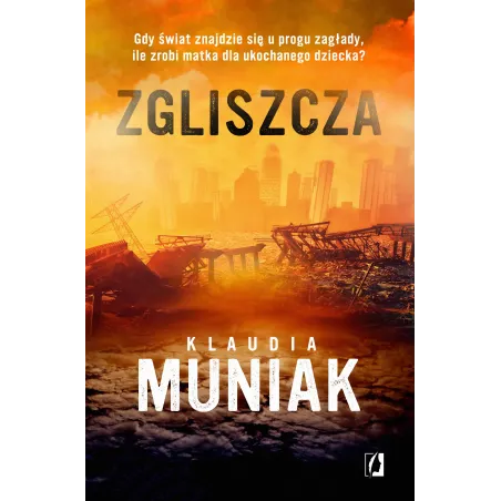 Zgliszcza Zgliszcza
