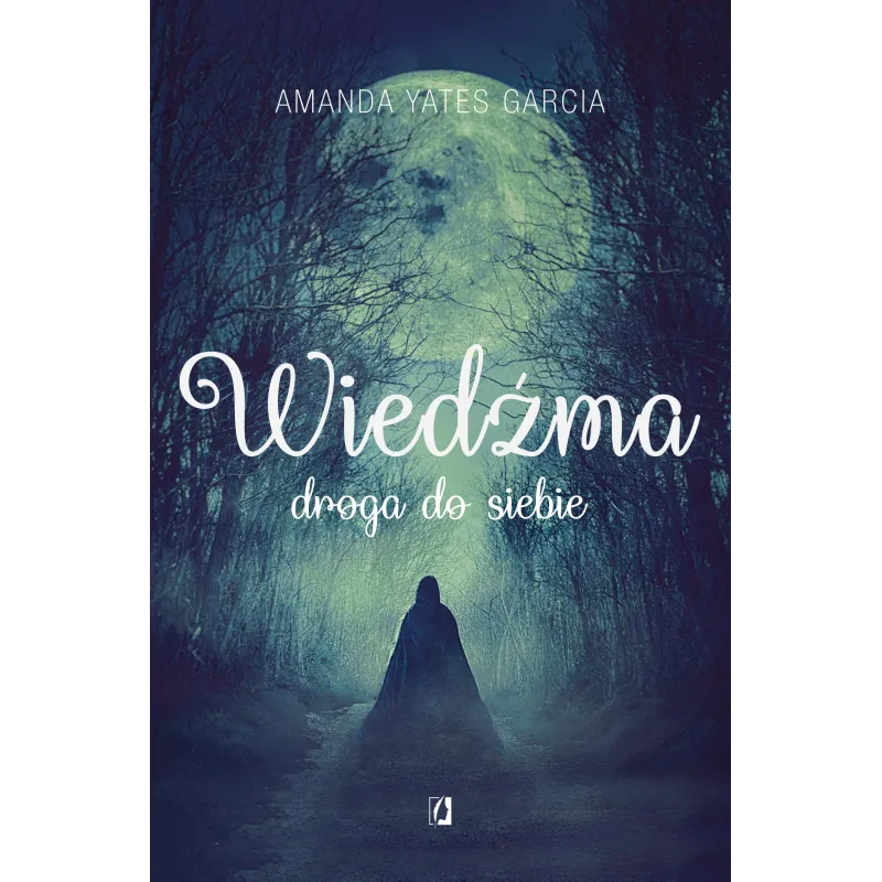 Amanda Yates Garcia
