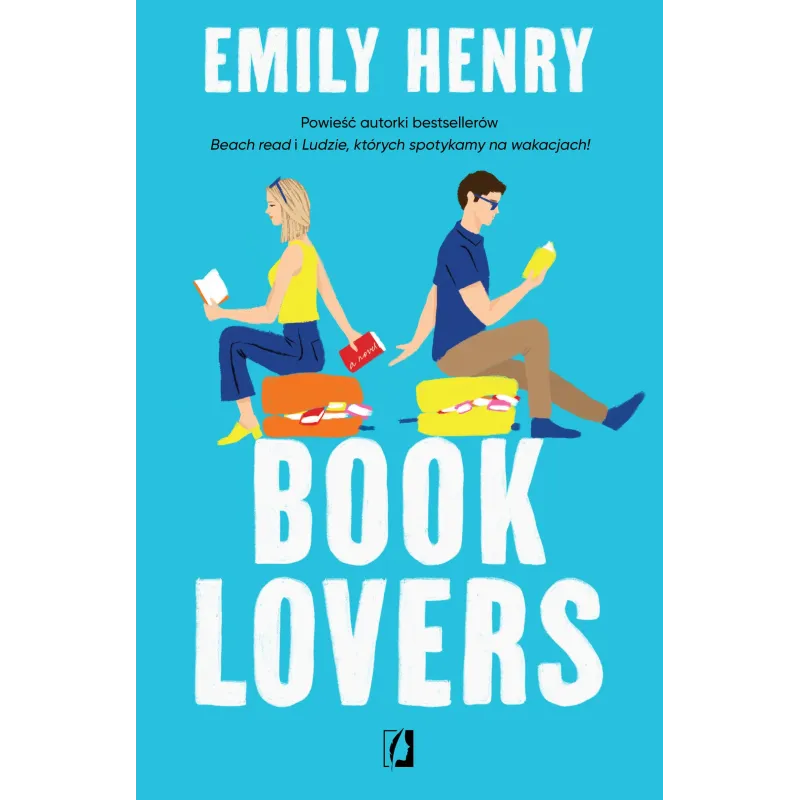 Emily Henry