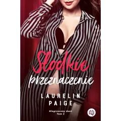 Laurelin Paige
