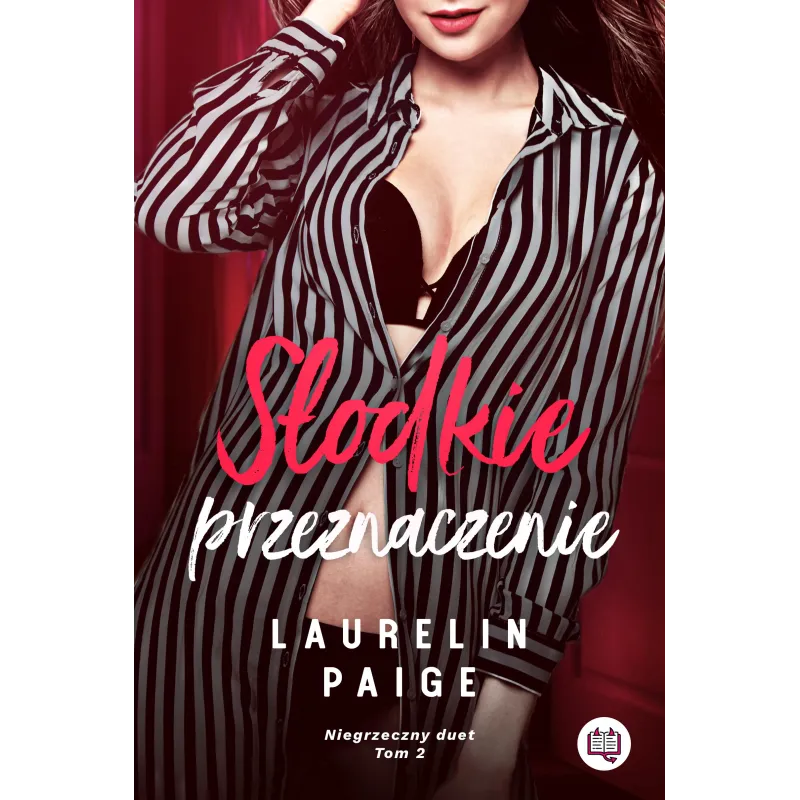 Laurelin Paige