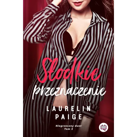 Laurelin Paige