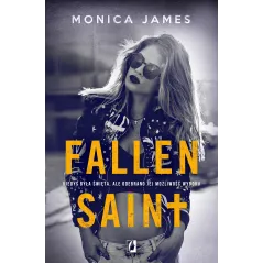 Monica James