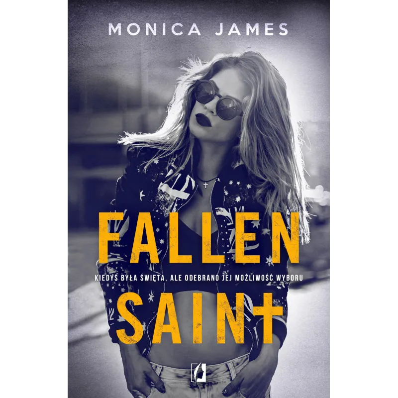Monica James