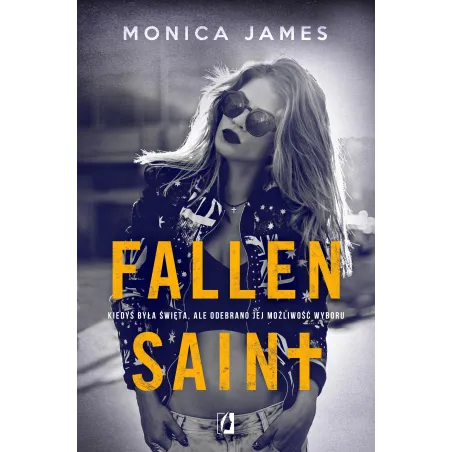 Fallen Saint Fallen Saint