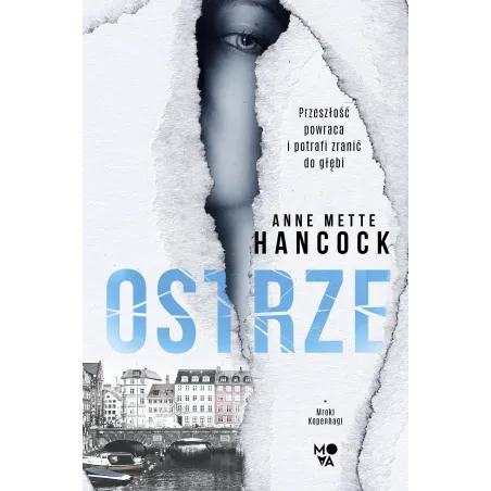 Ostrze. Mroki Kopenhagi