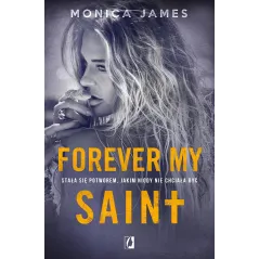 Monica James