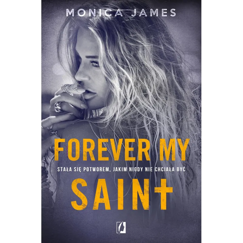 Monica James