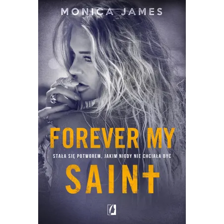 Monica James