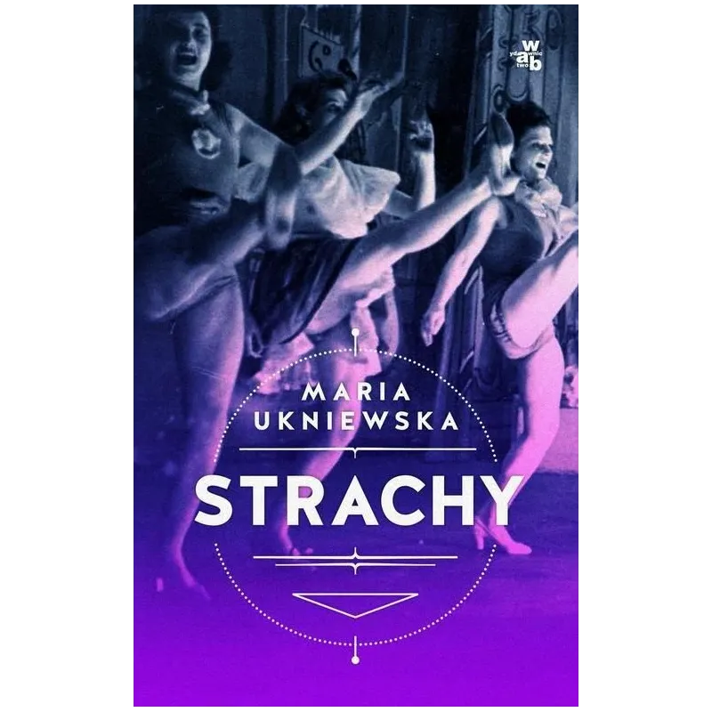 STRACHY Ukniewska Maria