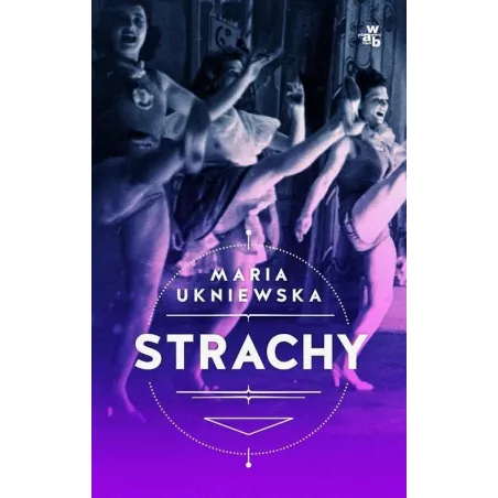 STRACHY Ukniewska Maria
