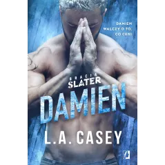 L.a. Casey