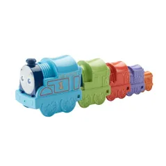 TOMEK I PRZYJACIELE POCIĄGI DO UKŁADANIA FISHER PRICE 18M+
