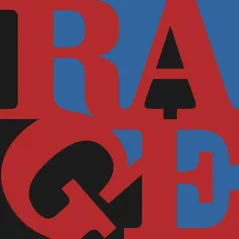 RAGE AGAINST THE MACHINE RENEGADES WINYL