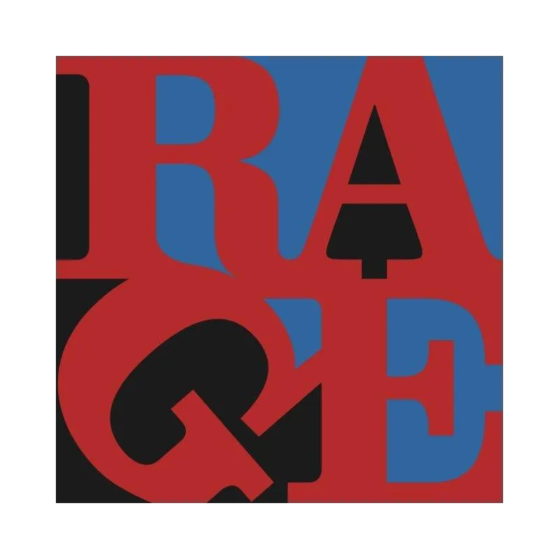 RAGE AGAINST THE MACHINE RENEGADES WINYL