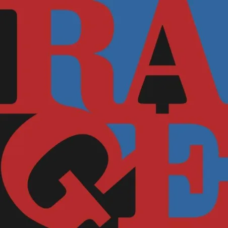 RAGE AGAINST THE MACHINE RENEGADES WINYL
