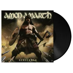 AMON AMARTH BERSERKER 2XWINYL