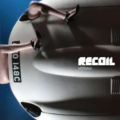 RECOIL SUBHUMAN 2XWINYL