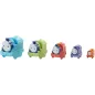 Tomek I Przyjaciele Lokomotywy Do Układania Fisher-Price 18M+ Tomek I Przyjaciele Lokomotywy Do Układania Fisher-Price 18M+