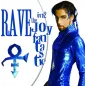 PRINCE RAVE IN2 THE JOY FANTASTIC 2XWINYL