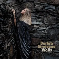 BARBRA STREISAND WALLS WINYL