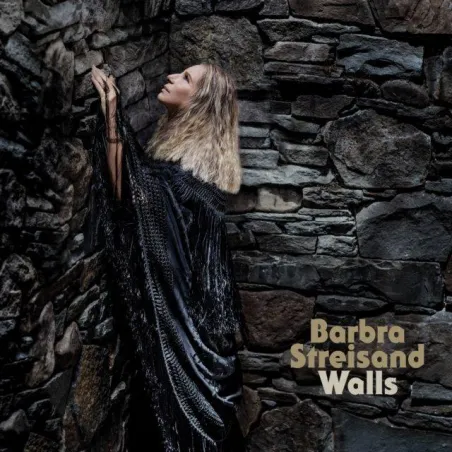 Barbra Streisand Walls Winyl Barbra Streisand Walls Winyl