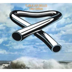 MIKE OLDFIELD TUBULAR BELLS WINYL