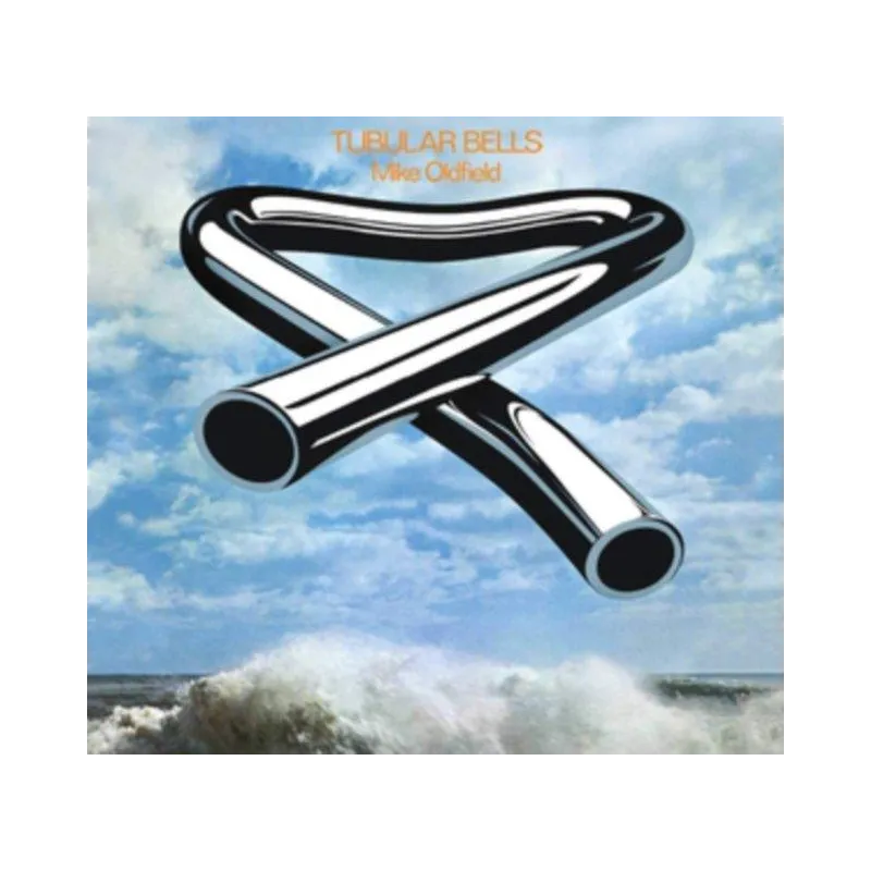 MIKE OLDFIELD TUBULAR BELLS WINYL