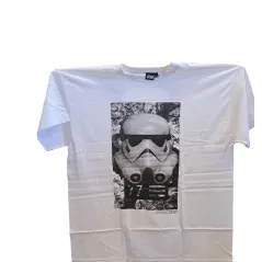 KOSZULKA MĘSKA STAR WARS 2XL