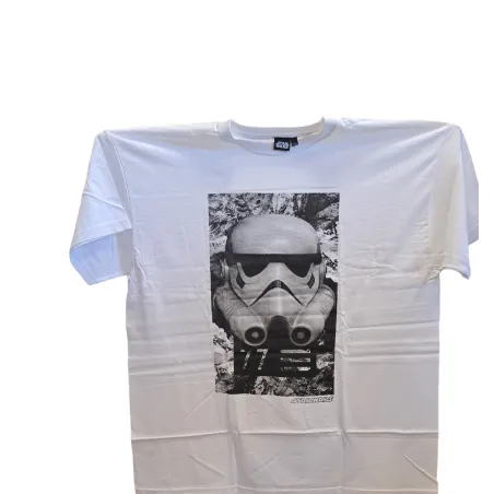 KOSZULKA MĘSKA STAR WARS 2XL
