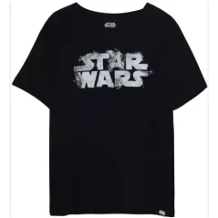 KOSZULKA MĘSKA STAR WARS XL
