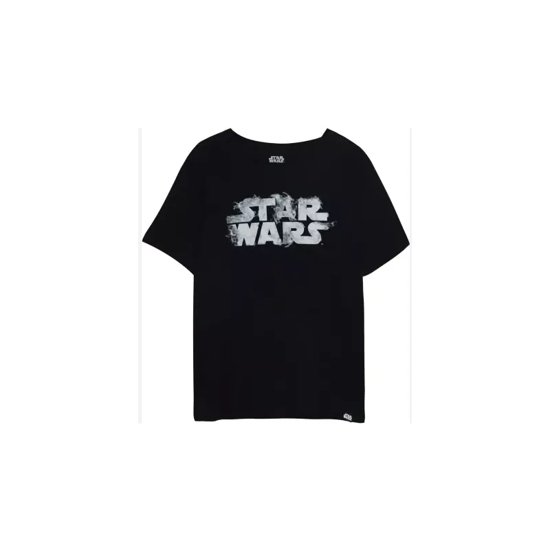 KOSZULKA MĘSKA STAR WARS XL
