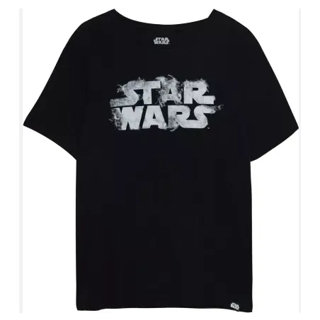 Koszulka Męska Star Wars Xl Koszulka Męska Star Wars Xl