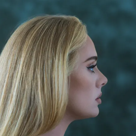 ADELE 30 2XWINYL