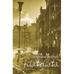 FILATELISTA Zbigniew Wojtyś - Zysk