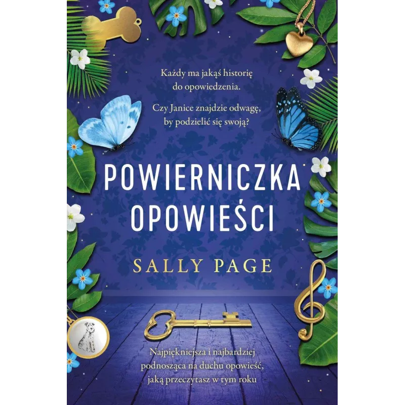 Sally Page
