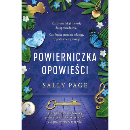 Sally Page