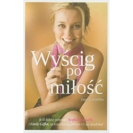 Wyścig Po Miłość Wyścig Po Miłość