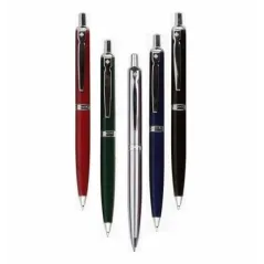 DŁUGOPIS AUTOMATYCZNY ZENITH 60 W ETUI CZARNY