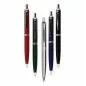 Długopis Automatyczny Zenith 60 W Etui Czarny
