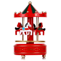 POZYTYWKA NAKRĘCANA MERRY MERRY