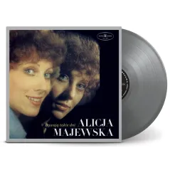 ALICJA MAJEWSKA BYWAJĄ TAKIE DNI WINYL