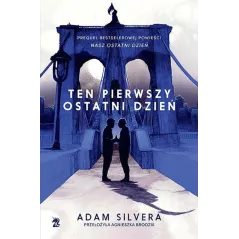 Adam Silvera