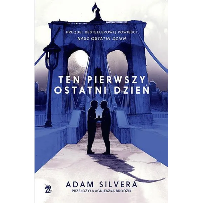 Adam Silvera