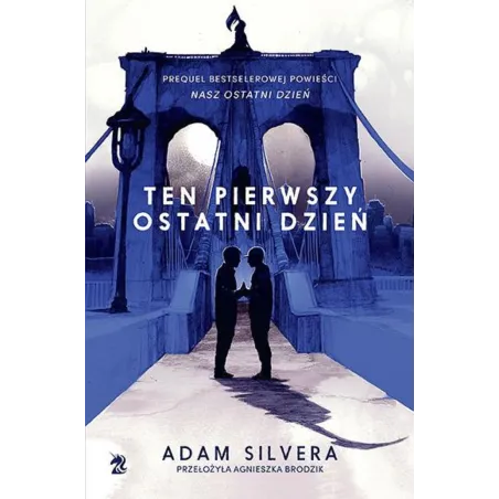 Adam Silvera