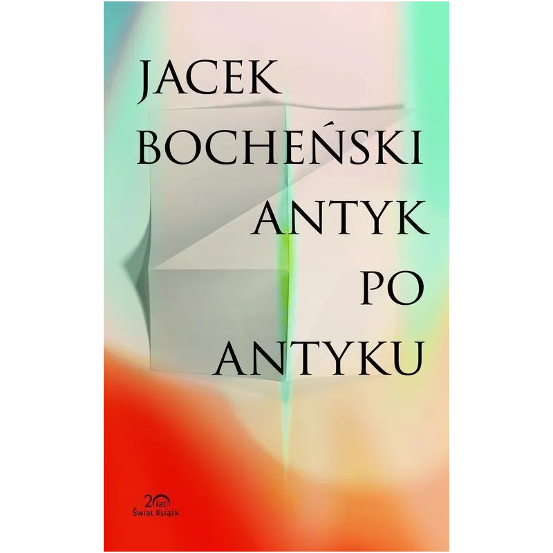 Jacek Bocheński