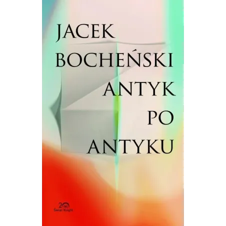 Jacek Bocheński