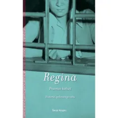 PRZEMOC KOBIET. HISTORIA SPOŁECZNEGO TABU Regina Christophe