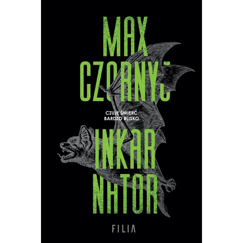 Max Czornyj